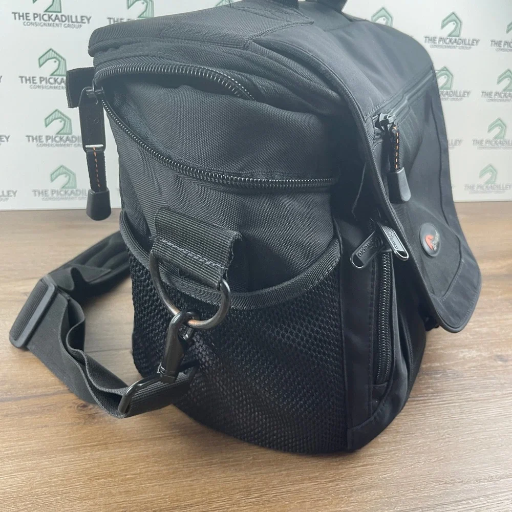 Lowepro Nova 5 AW Camera‎ Bag Shoulder Bag Black Photography Travel
